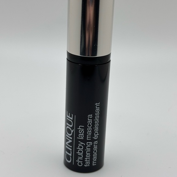 Clinique Chubby Lash Mascara - Jumbo Jet Black - Picture 3 of 4